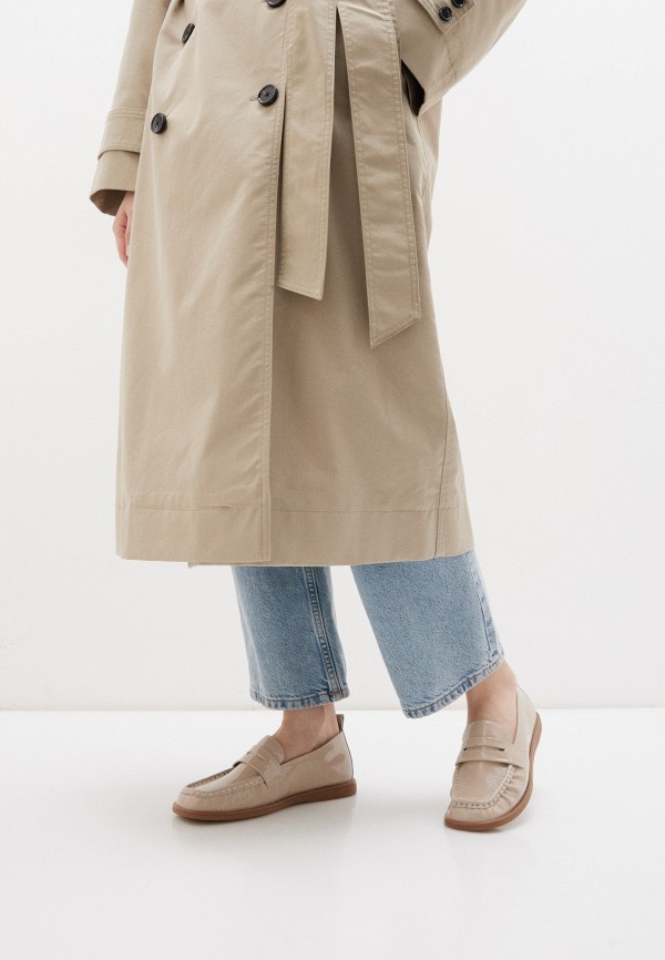 Dino Ricci Лоферы - фото 6