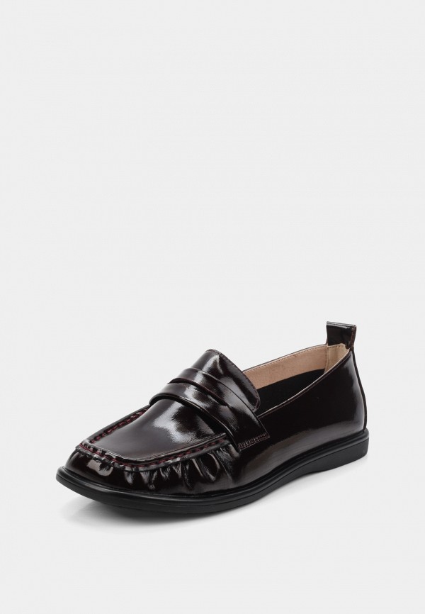 Dino Ricci Лоферы - фото 2