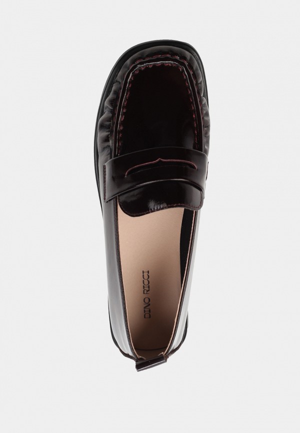 Dino Ricci Лоферы - фото 4