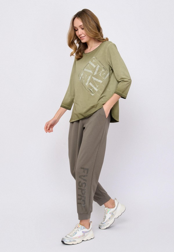 Franco Vello Брюки спортивные - фото 2