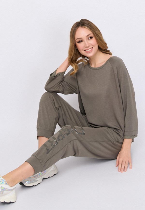 Franco Vello Брюки спортивные - фото 4