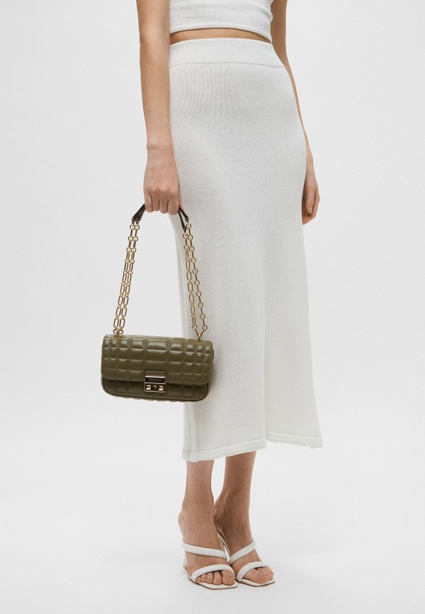 Michael Michael Kors Сумка - TRIBECA - фото 6