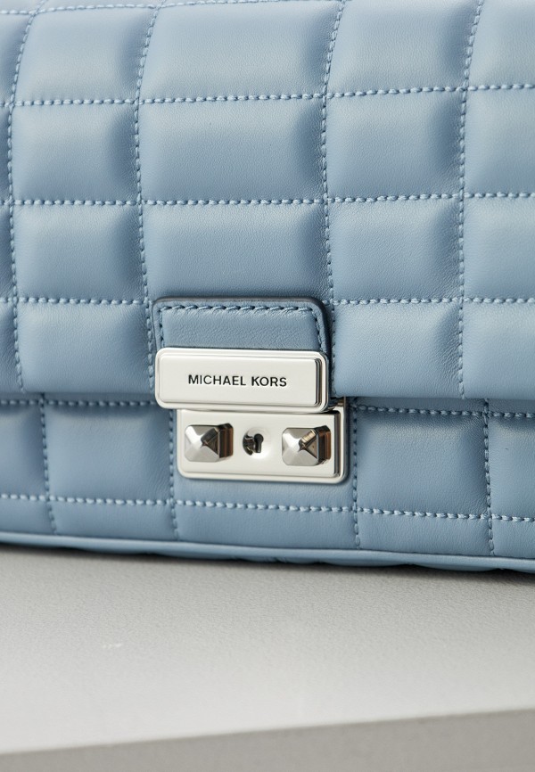 Michael Michael Kors Сумка - TRIBECA - фото 4