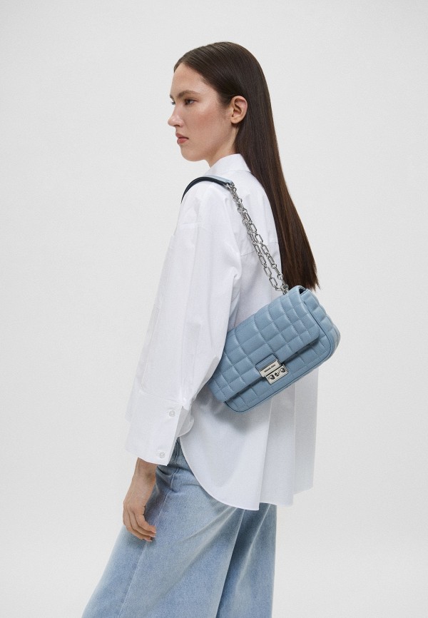 Michael Michael Kors Сумка - TRIBECA - фото 6