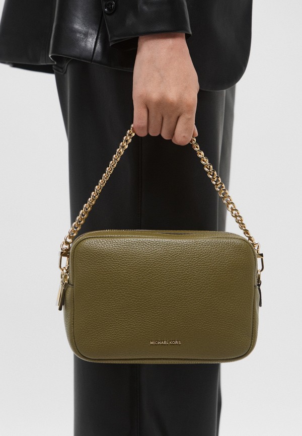 Michael Michael Kors Сумка - BRYANT - фото 6