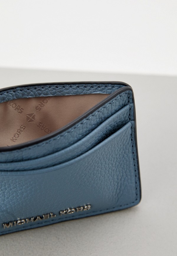 Michael Michael Kors Кредитница - JET SET - фото 4