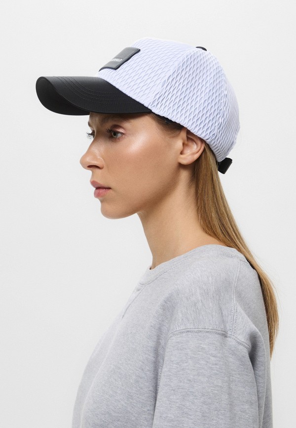 Karl Lagerfeld Jeans Бейсболка - фото 5