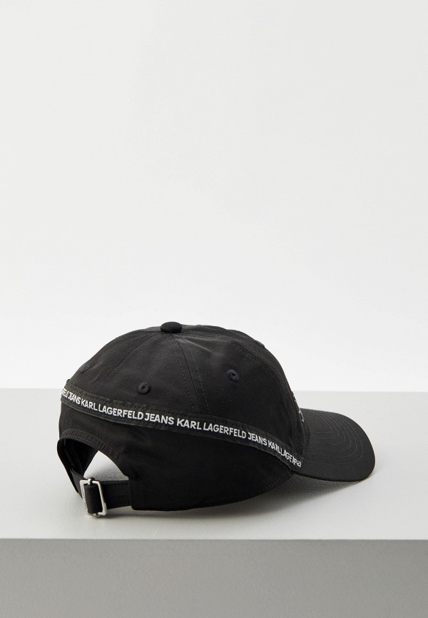 Karl Lagerfeld Jeans Бейсболка - фото 2