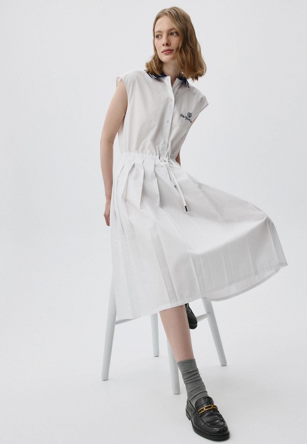 Sela Платье - фото 4