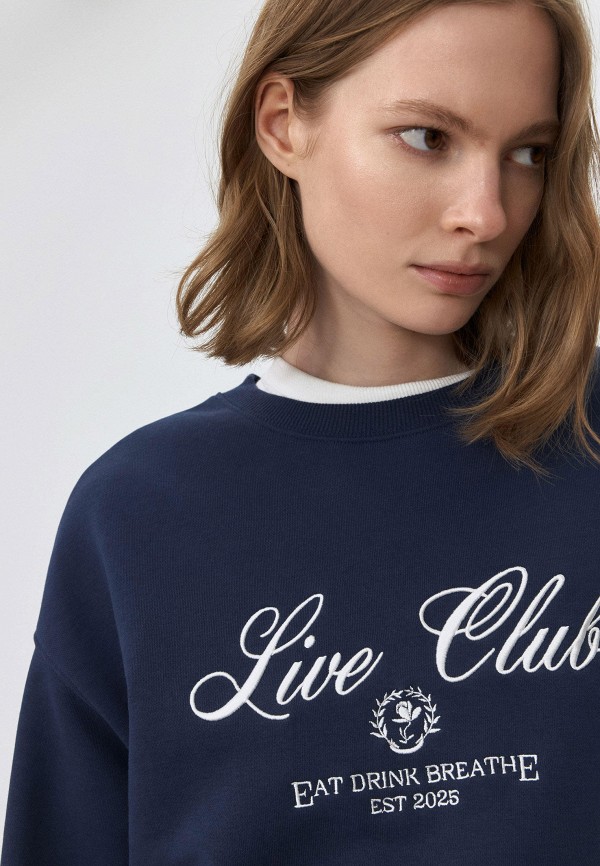 Sela Свитшот - фото 5