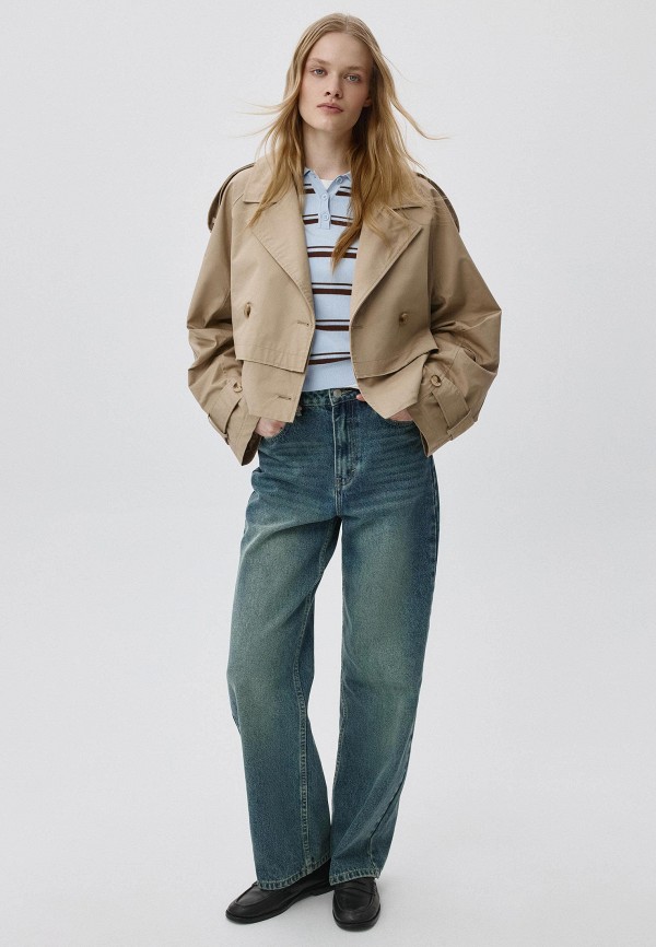 Sela Куртка - фото 2