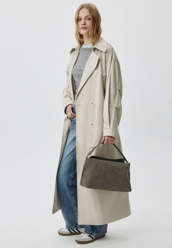 Sela Тренч - фото 1