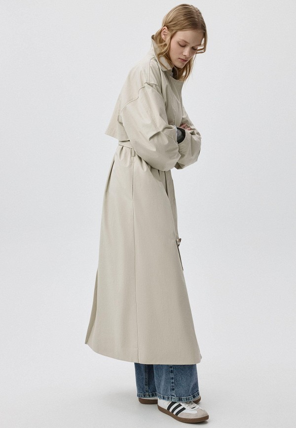 Sela Тренч - фото 6