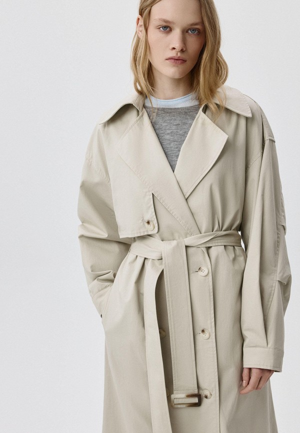 Sela Тренч - фото 2