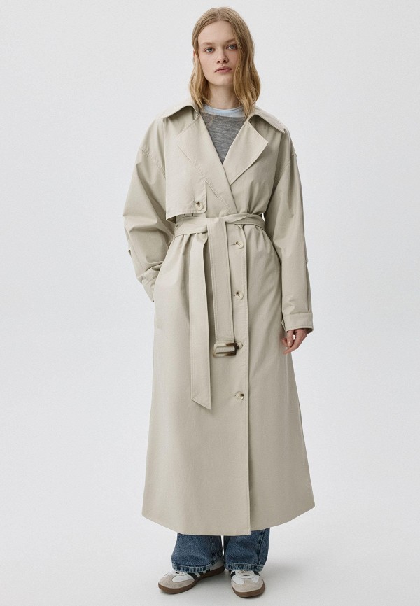 Sela Тренч - фото 5