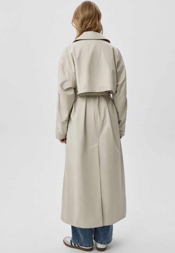 Sela Тренч - фото 3