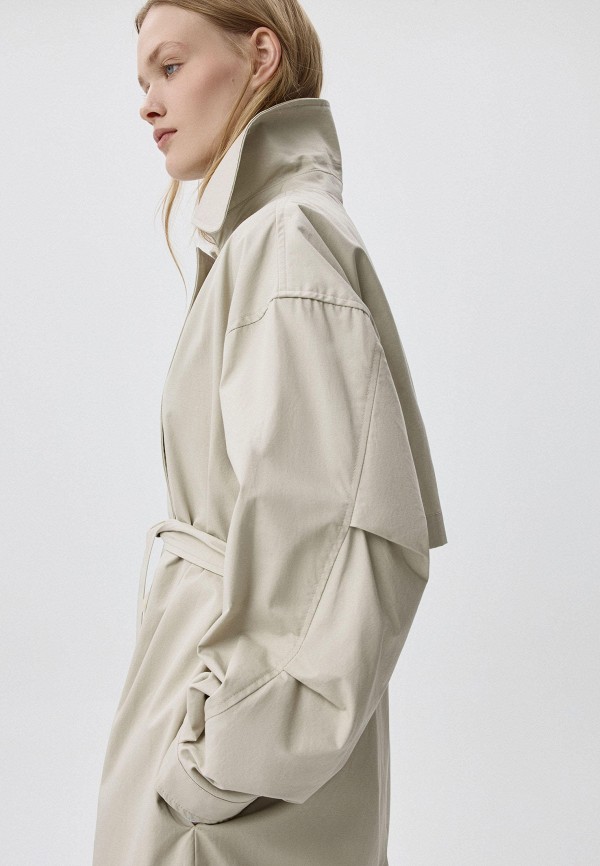 Sela Тренч - фото 4