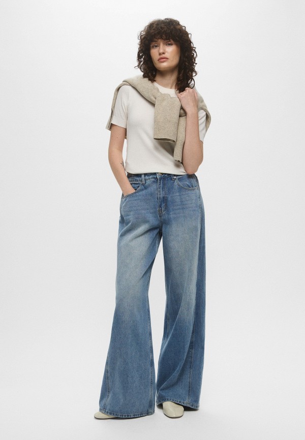 Sela Джинсы - фото 2