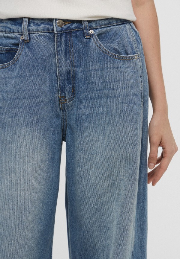 Sela Джинсы - фото 4