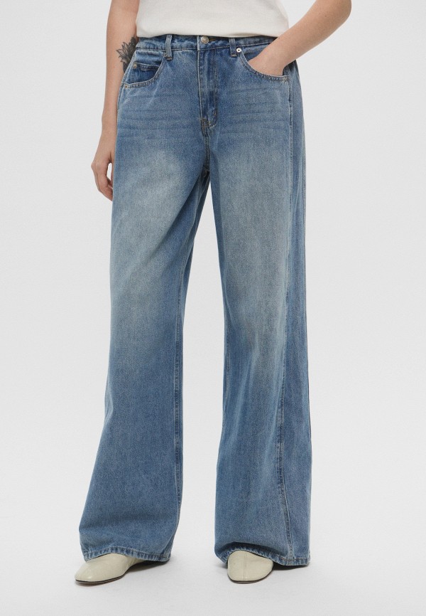 Sela Джинсы - фото 1