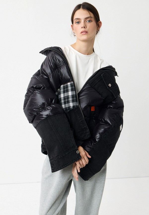 2Mood Пуховик - фото 5