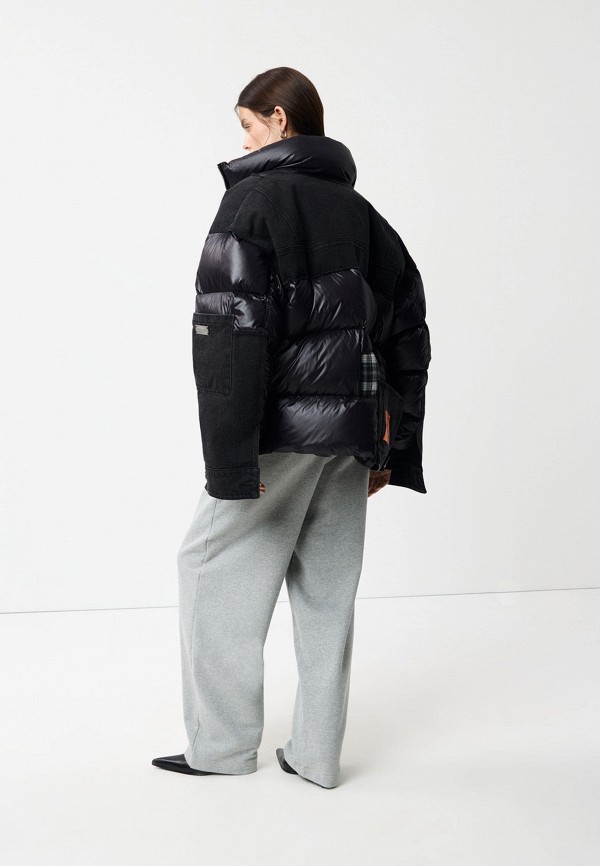 2Mood Пуховик - фото 6