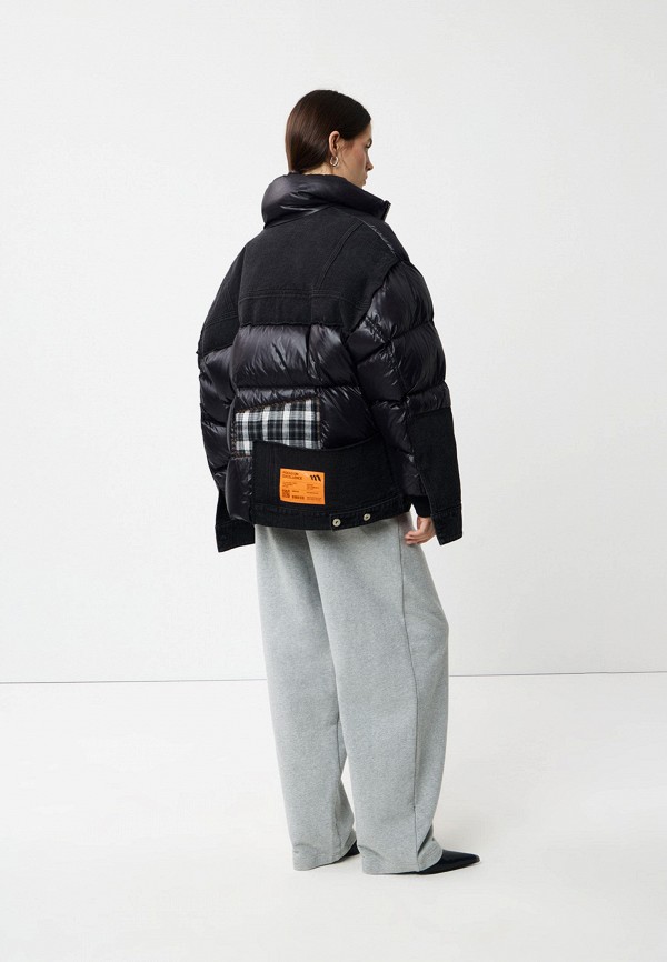 2Mood Пуховик - фото 3