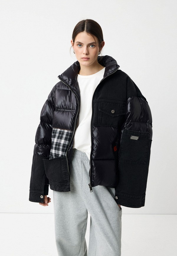 2Mood Пуховик - фото 1