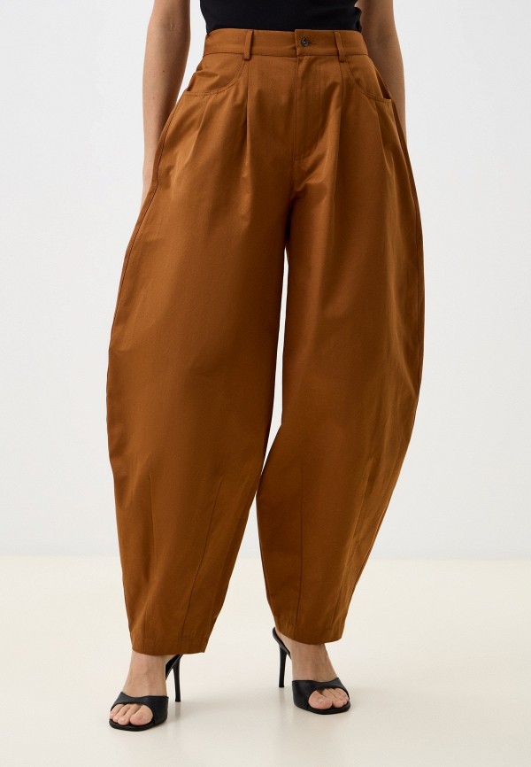 Shi-shi Брюки - шаровары - фото 1