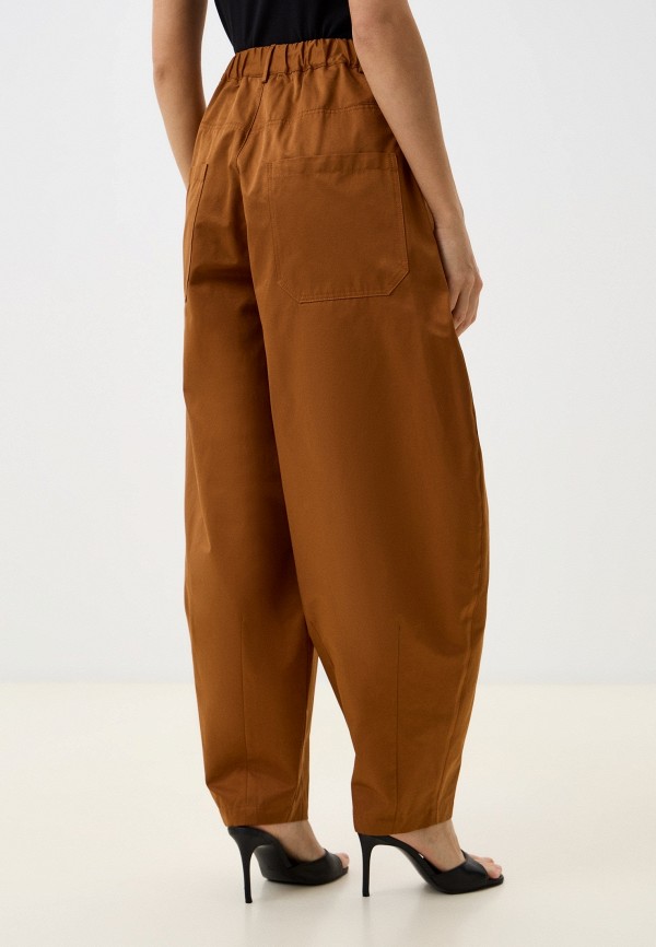 Shi-shi Брюки - шаровары - фото 3