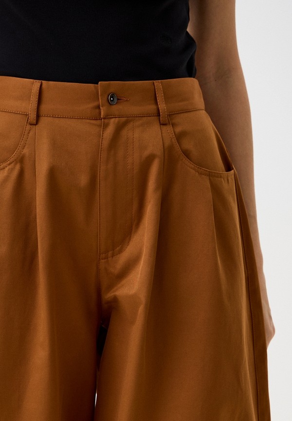 Shi-shi Брюки - шаровары - фото 4