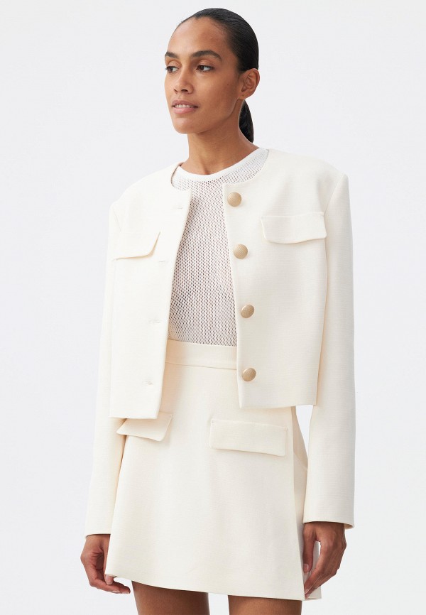 Totti Юбка-шорты - Мюнхен - фото 4