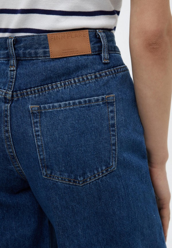 Finn Flare Джинсы - фото 5