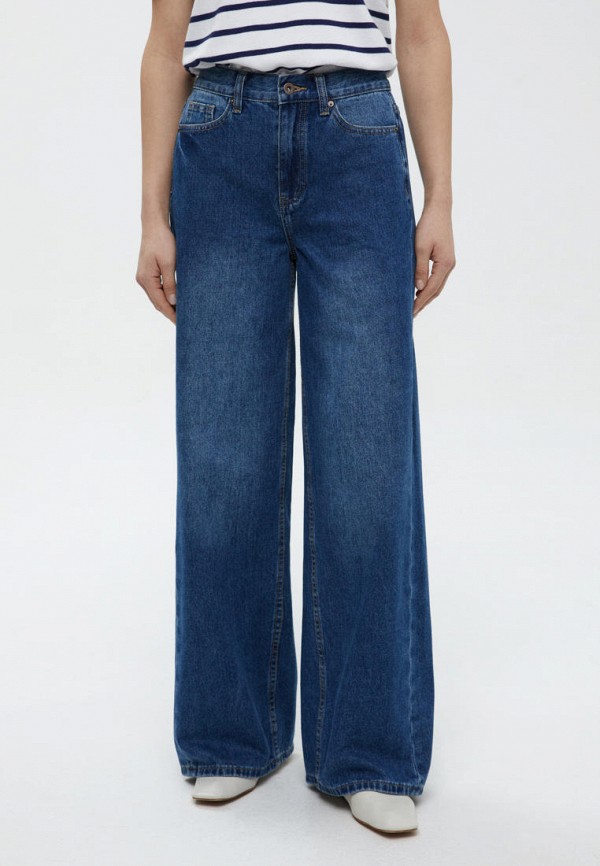 Finn Flare Джинсы - фото 1