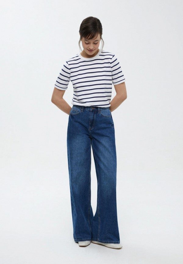 Finn Flare Джинсы - фото 2