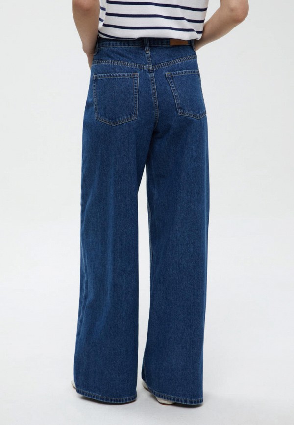 Finn Flare Джинсы - фото 3