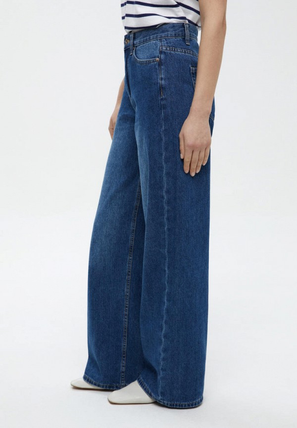 Finn Flare Джинсы - фото 4