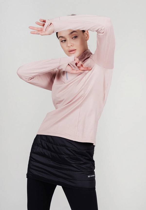 Nordski Лонгслив спортивный - фото 3