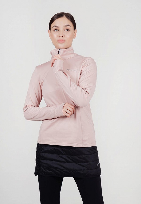 Nordski Лонгслив спортивный - фото 1