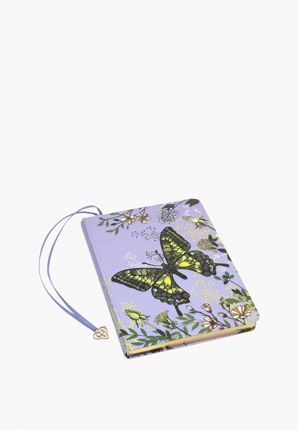 Empire Блокнот и ручка - Бабочки - фото 2