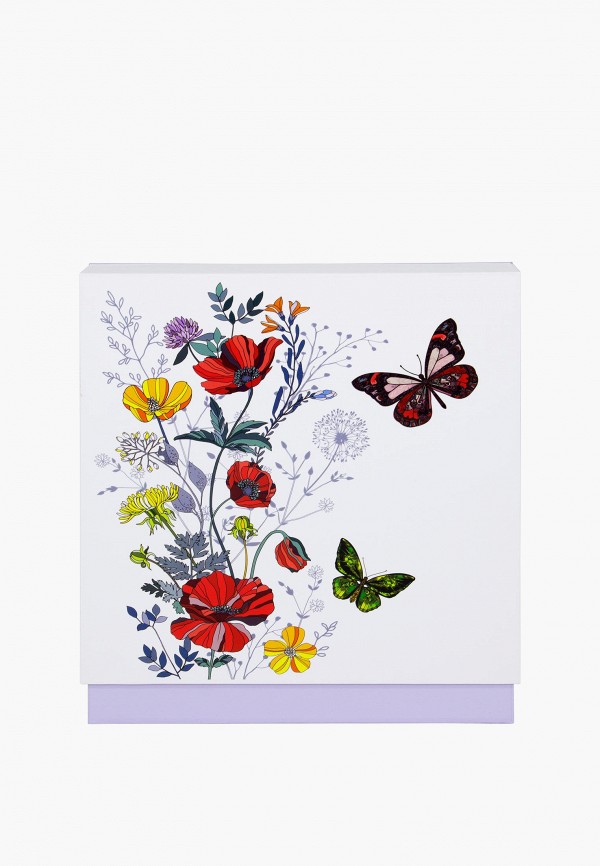 Empire Блокнот и ручка - Бабочки - фото 4