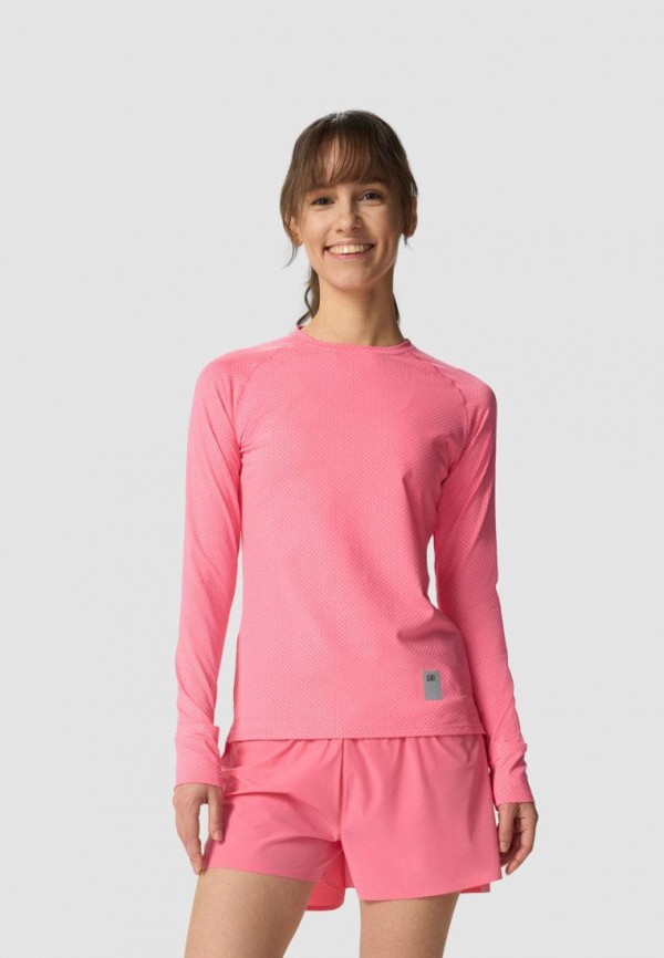 GRI Лонгслив спортивный - Весна 4.0 - фото 1