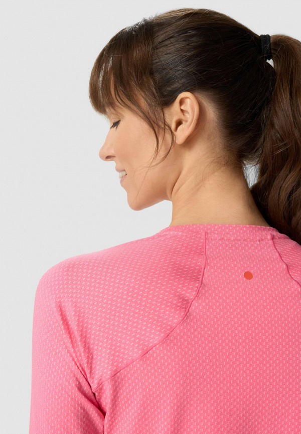 GRI Лонгслив спортивный - Весна 4.0 - фото 4