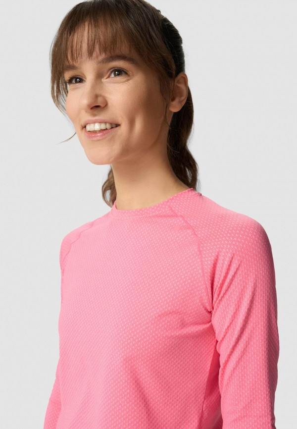 GRI Лонгслив спортивный - Весна 4.0 - фото 3