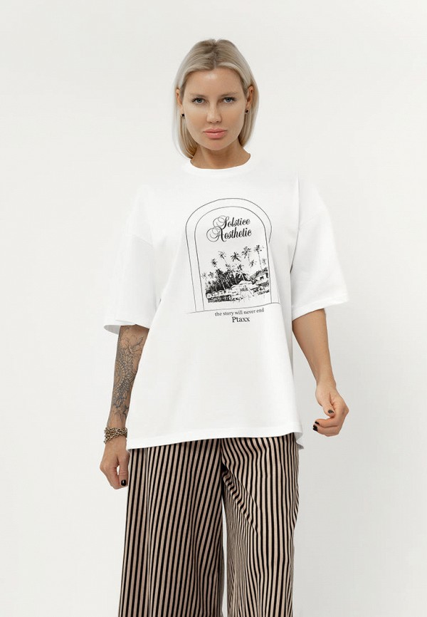 Ptaxx Костюм домашний - Lamoda Online Exclusive - фото 2