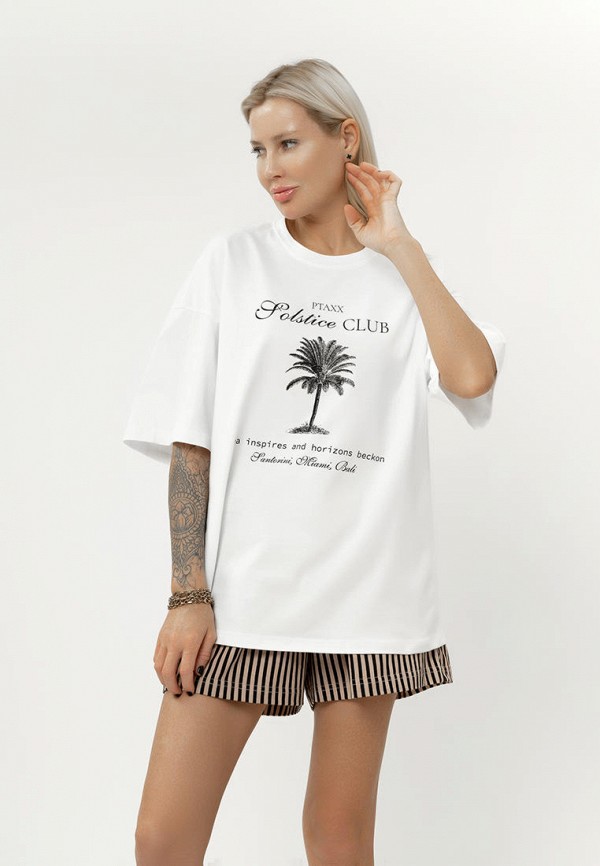 Ptaxx Костюм домашний - Lamoda Online Exclusive - фото 1