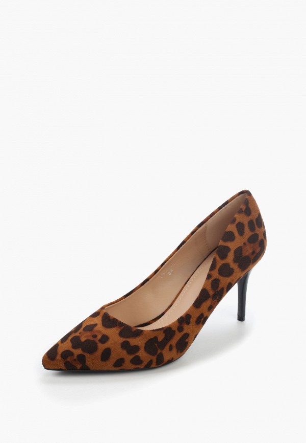 Abricot Туфли - фото 2