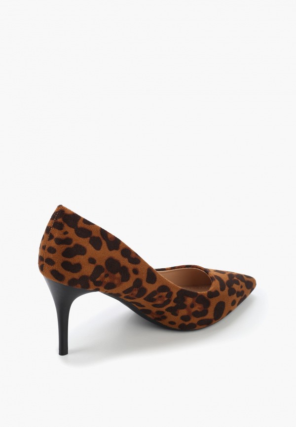 Abricot Туфли - фото 3