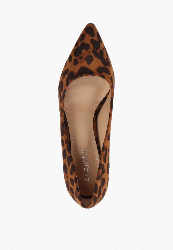 Abricot Туфли - фото 4