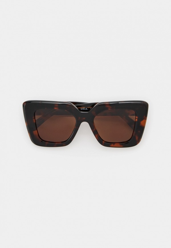 Sela Очки солнцезащитные - фото 1